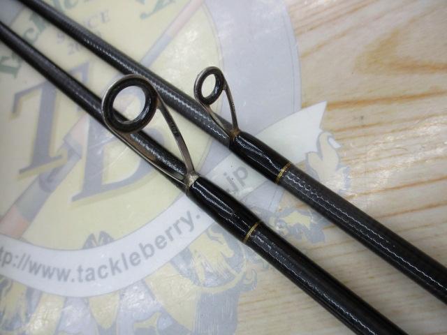 ソアレTTアジング S610L-S