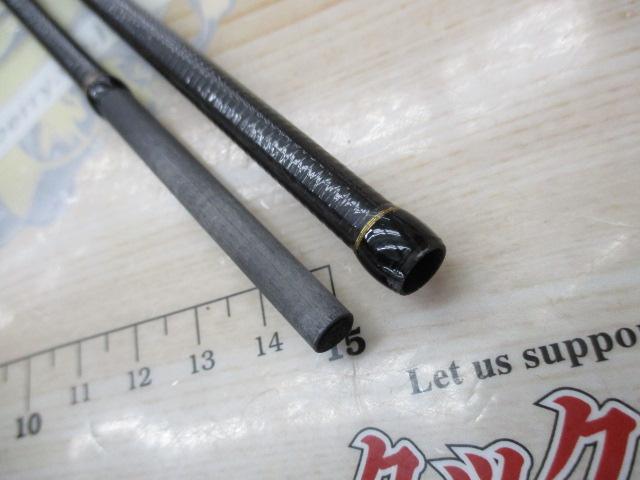 ソアレTTアジング S610L-S