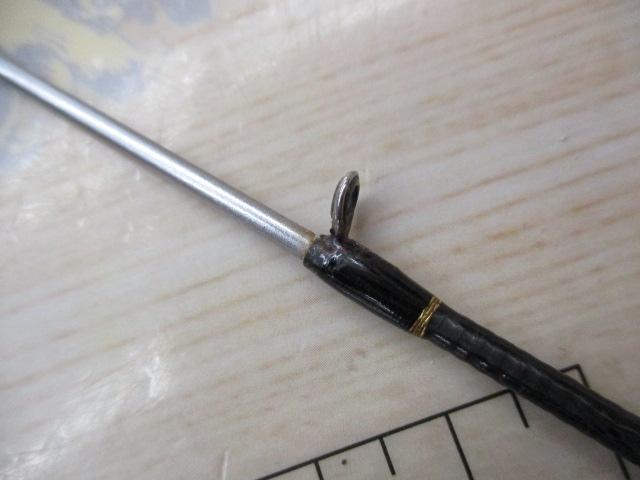 ソアレTTアジング S610L-S