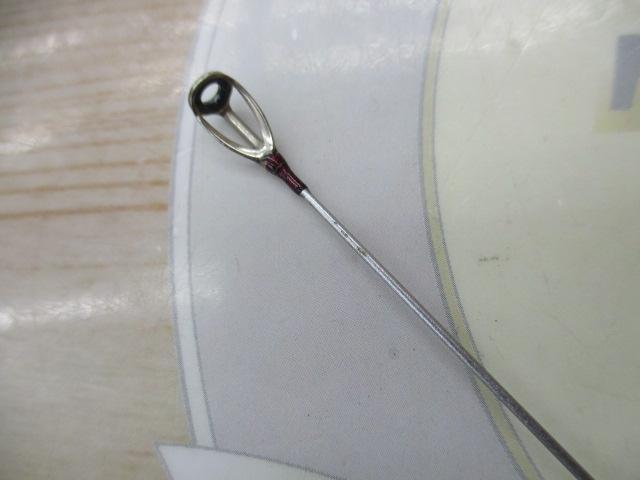 ソアレTTアジング S610L-S