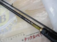 ソアレTTアジング S610L-S