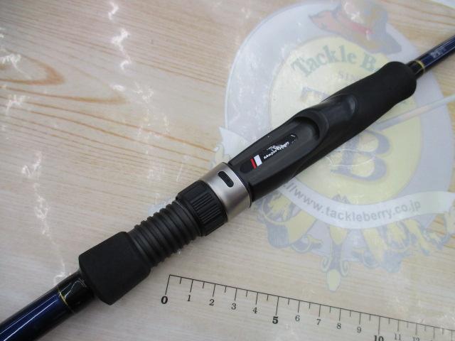 ソルパラ SPX-862EL