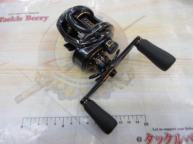 レボ ブラック9-L