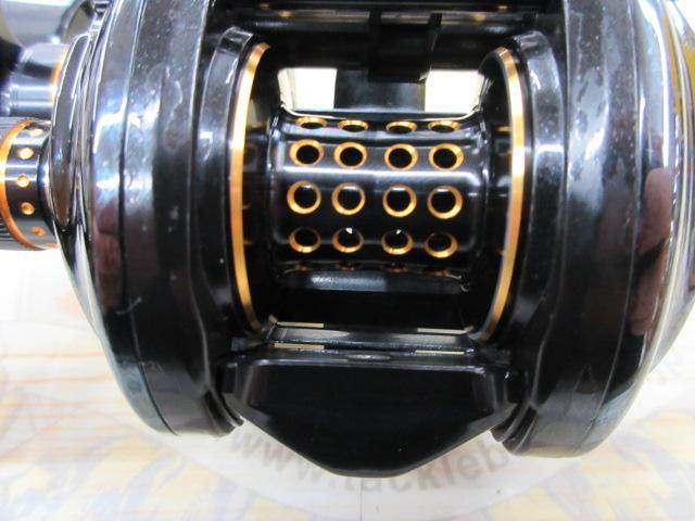 レボ ブラック9-L