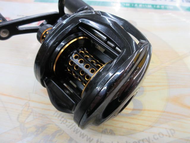 レボ ブラック9-L