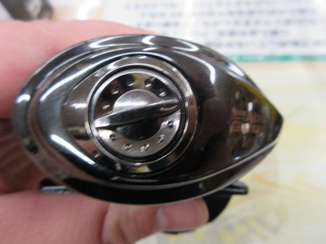 レボ ブラック9-L