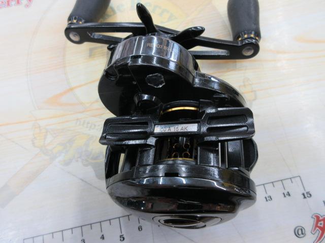 レボ ブラック9-L