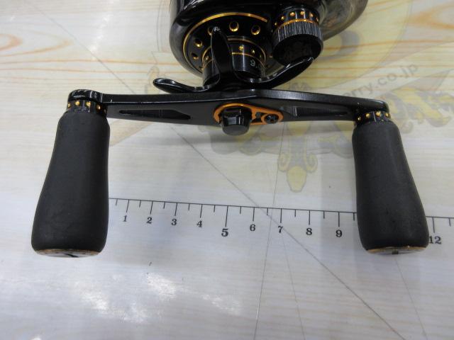 レボ ブラック9-L