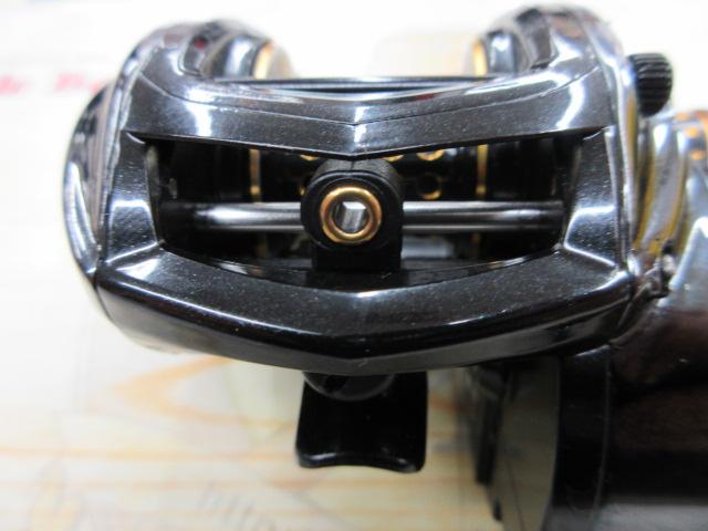 レボ ブラック9-L