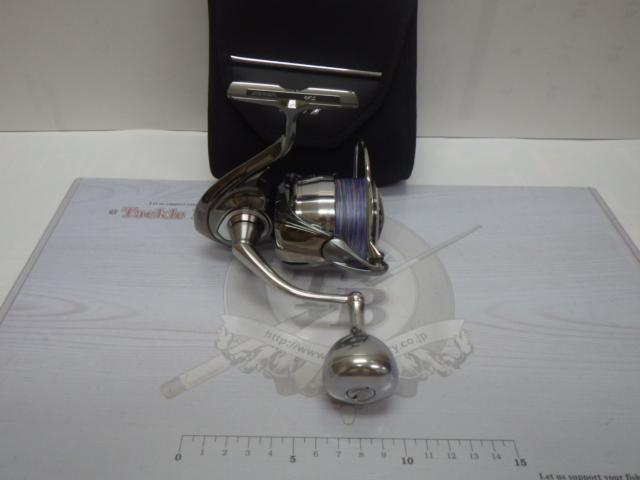 22イグジスト LT5000-CXH