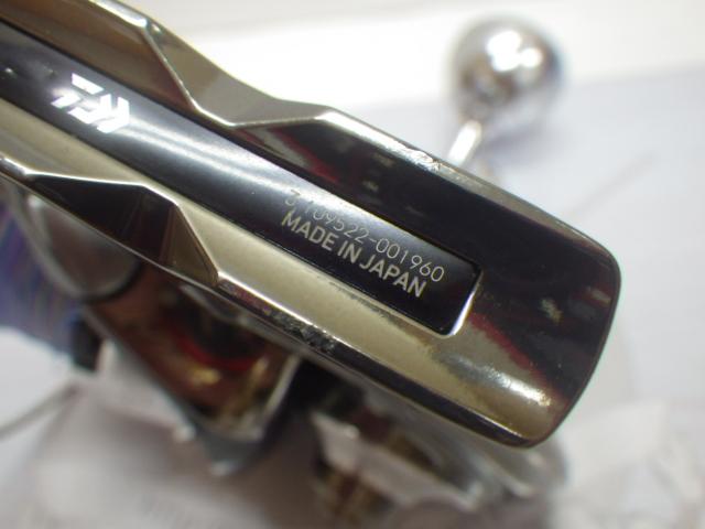 22イグジスト LT5000-CXH