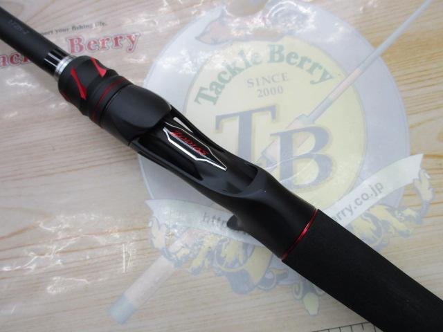 20ゾディアス 172H-2｜＠ベリーネット 日本最大新品中古釣具WEBショップ