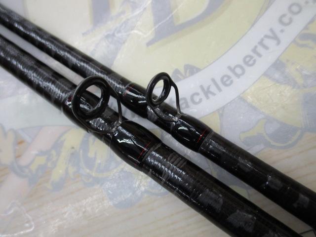 20ゾディアス 172H-2｜＠ベリーネット 日本最大新品中古釣具WEBショップ