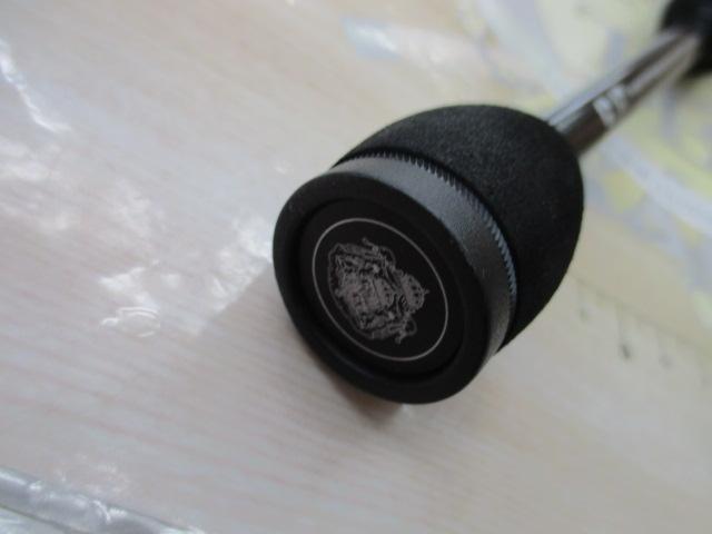 ソルティーフィールド SFS-662UL