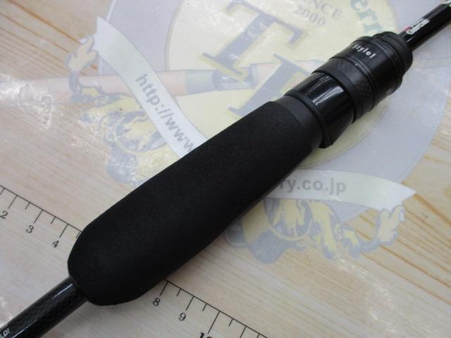 ソルティーフィールド SFS-662UL