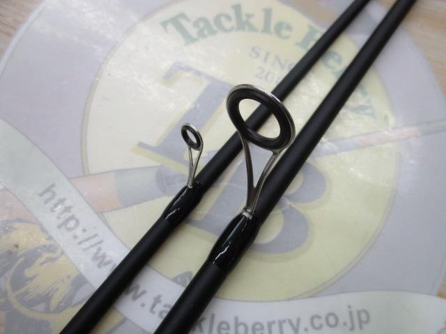 ソルティーフィールド SFS-662UL