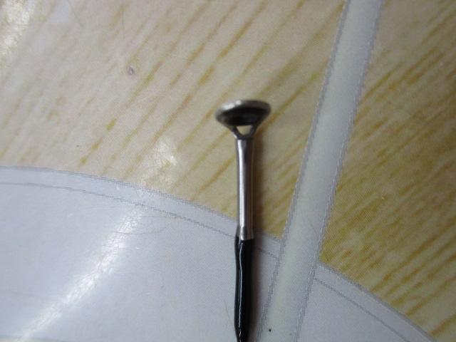 ソルティーフィールド SFS-662UL