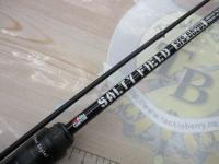 ソルティーフィールド SFS-662UL