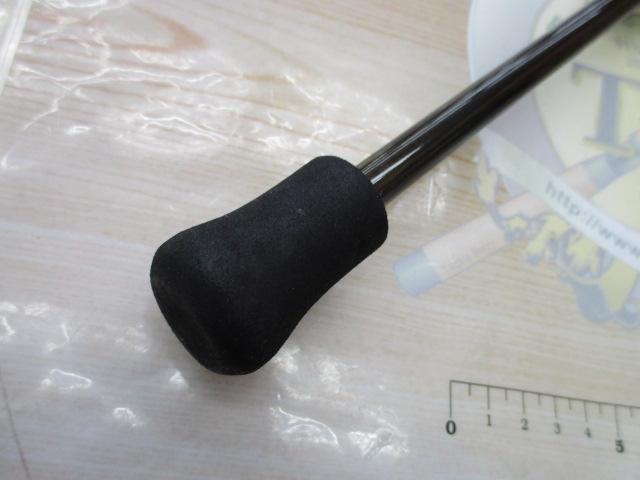 15ソアレBBアジング S610LS