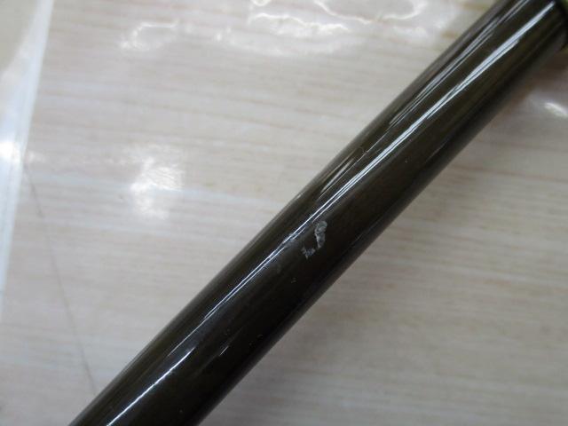 15ソアレBBアジング S610LS