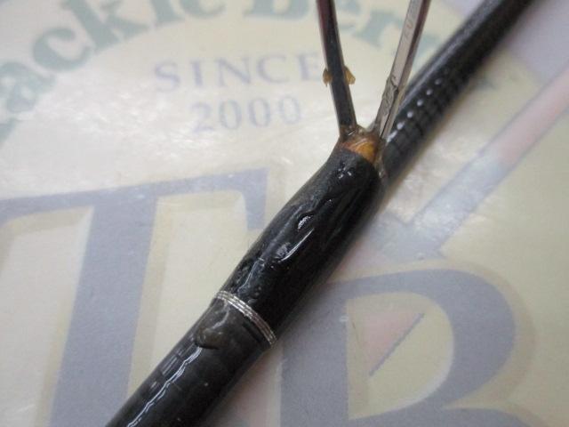 15ソアレBBアジング S610LS