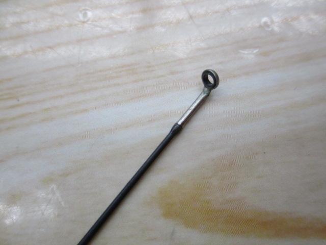 15ソアレBBアジング S610LS