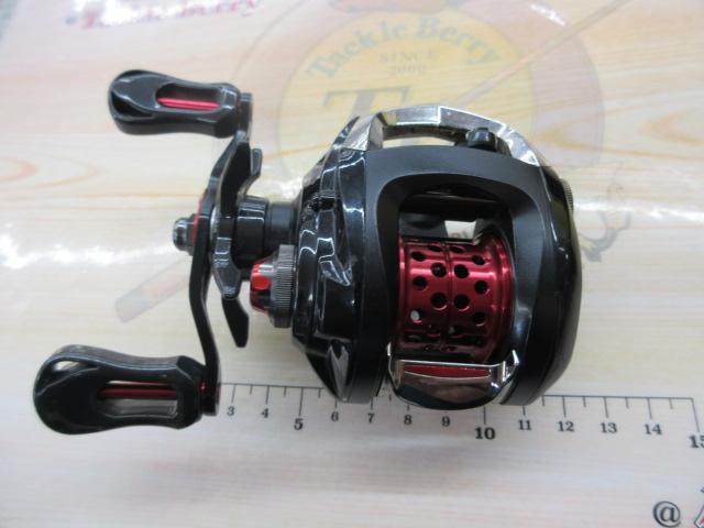 ダイワSS AIR 8.1L