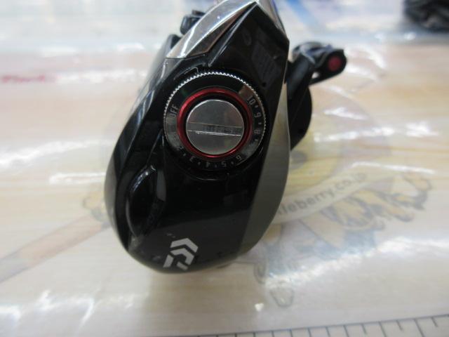 ダイワSS AIR 8.1L