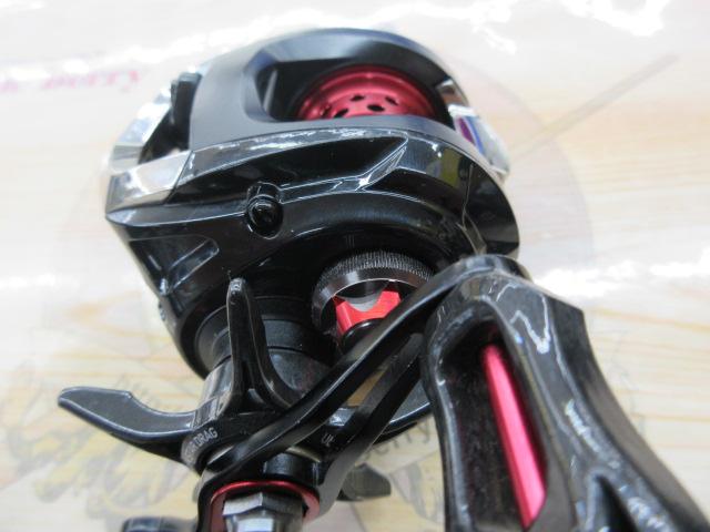 ダイワSS AIR 8.1L