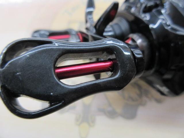 ダイワSS AIR 8.1L