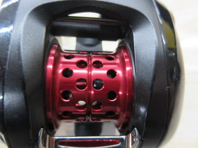 ダイワSS AIR 8.1L