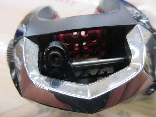 ダイワSS AIR 8.1L