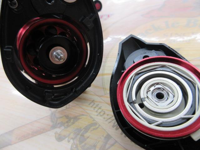 ダイワSS AIR 8.1L