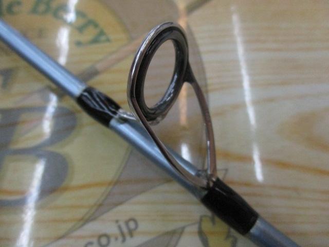 クロステージ CRJ-S64LJ