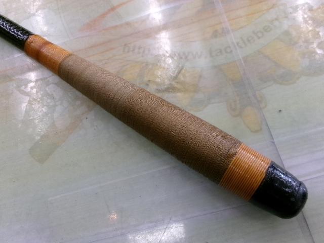 AWTHEヘラ抱月 中硬21