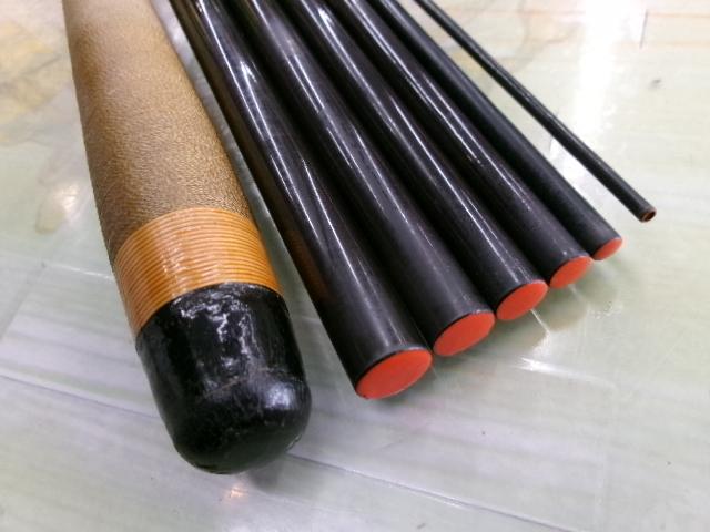 AWTHEヘラ抱月 中硬21