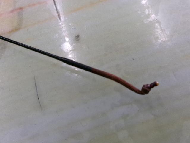 AWTHEヘラ抱月 中硬21