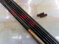 AWTHEヘラ抱月 中硬21