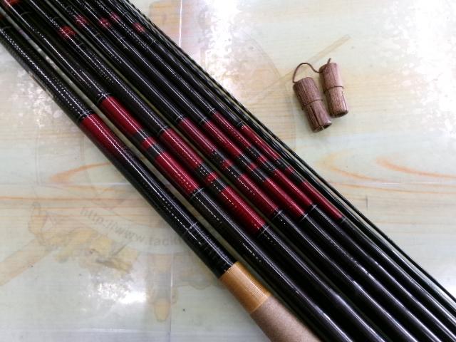 AWTHEヘラ抱月 中硬27