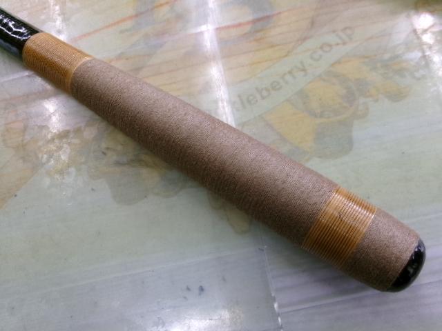 AWTHEヘラ抱月 中硬27