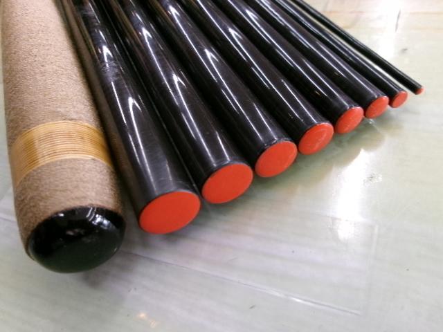 AWTHEヘラ抱月 中硬27