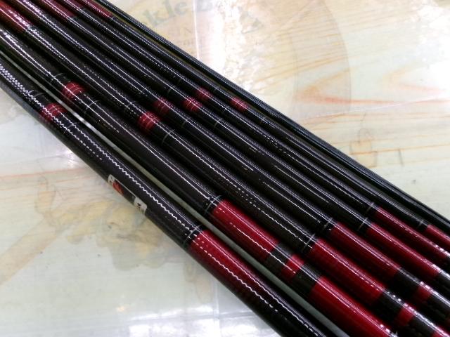 AWTHEヘラ抱月 中硬27