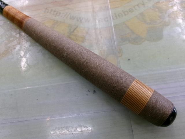 AWTHEヘラ抱月 中硬18