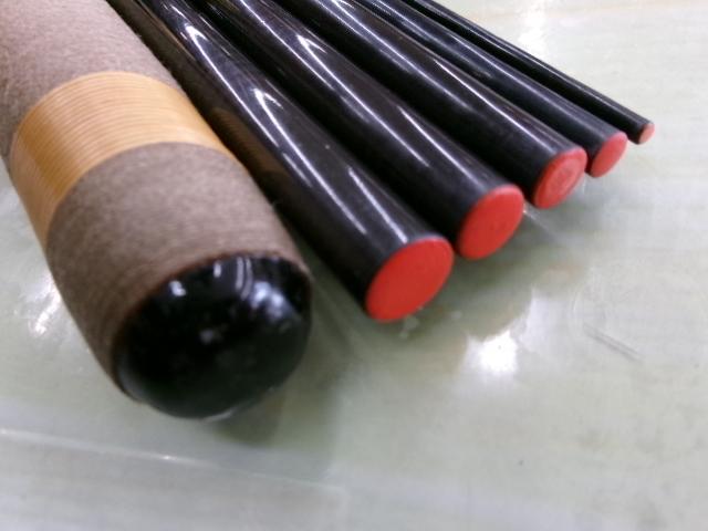 AWTHEヘラ抱月 中硬18