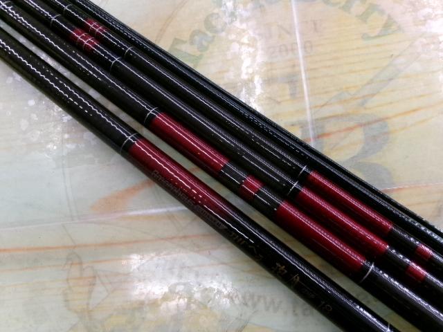 AWTHEヘラ抱月 中硬18