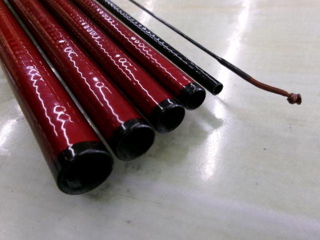 AWTHEヘラ抱月 中硬18