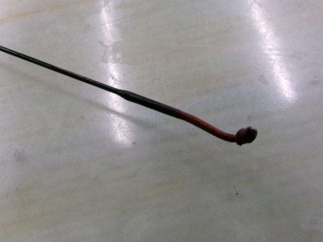 AWTHEヘラ抱月 中硬18