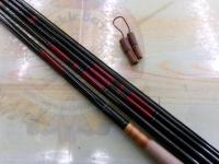 AWTHEヘラ抱月 中硬18