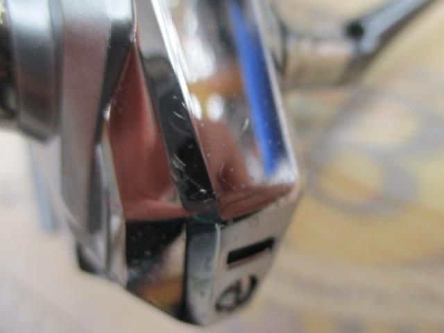 21ナスキー C2000SHG