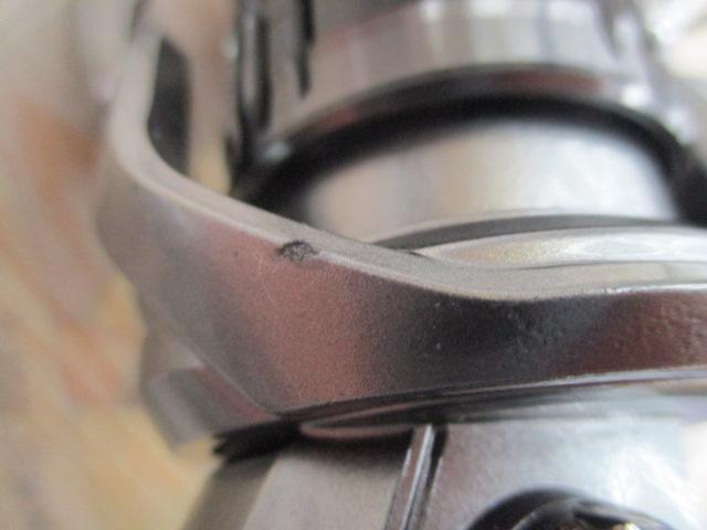 21ナスキー C2000SHG